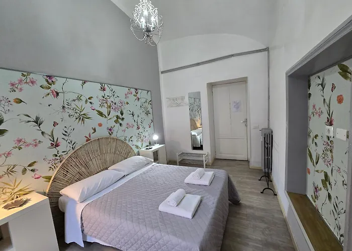 Дом отдыха Garden House