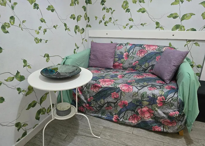 Garden House Дом отдыха Рим