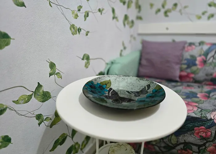 Дом отдыха Garden House