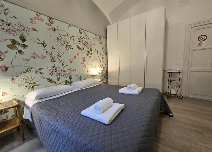 Garden House Дом отдыха Рим
