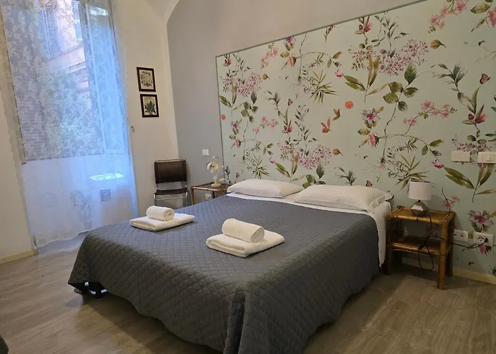 Дом отдыха Garden House