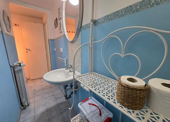 Дом отдыха Garden House Рим