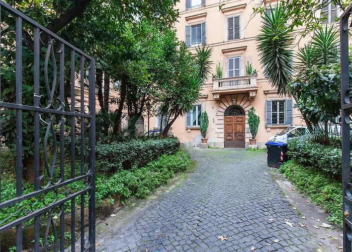 Garden House Дом отдыха *