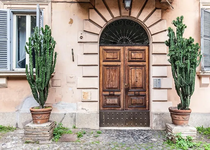 Garden House Дом отдыха